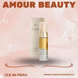 Cle De Peau FIRMING SERUM SUPREME 9ml